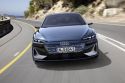 AUDI S6 e-tron Avant quattro