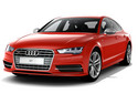 AUDI S7 SPORTBACK V8 4.0 TFSI quattro S tronic 450 ch