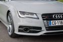 AUDI S7