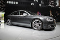 Salon de Francfort 2013 : AUDI A8 et S8 restylées