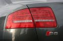 AUDI S8 (D3) 5.2 450 ch