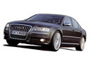 AUDI S8 (D3) 5.2 FSI quattro 450 ch