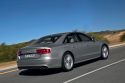 AUDI S8 2012