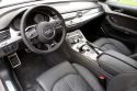 AUDI S8 2012