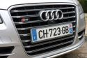 AUDI S8 2012