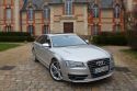 AUDI S8 2012