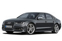 AUDI S8 (D4) 4.0 V8 TFSI 520 ch