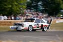 Audi Quattro S1 Pikes Peak