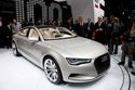 AUDI Sportback Concept