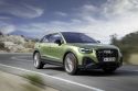 Audi SQ2 : à partir de 55 140 €. 