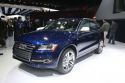 Audi SQ5 3.0 TFSI