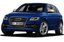 AUDI SQ5 (1) 3.0 V6 TDI 313 ch