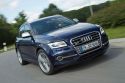 AUDI SQ5 TDI