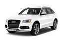 AUDI SQ5 (1) 3.0 V6 TDI plus 340 ch