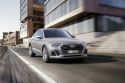 AUDI SQ5 Sportback 3.0 TDI 341 ch