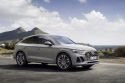 AUDI SQ5 Sportback 3.0 TDI 341 ch