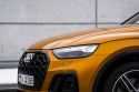 AUDI SQ5 Sportback 3.0 TDI 341 ch