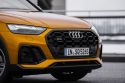 AUDI SQ5 Sportback 3.0 TDI 341 ch