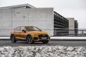 AUDI SQ5 Sportback 3.0 TDI 341 ch