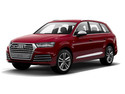 AUDI SQ7 V8 4.0 TDI 435 ch