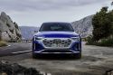 AUDI SQ8 e-tron Sportback