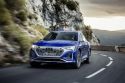 AUDI SQ8 e-tron Sportback