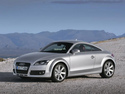 AUDI TT (8J) 1.8 TFSI 160ch