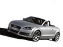 AUDI TT (8J) 1.8 TFSI 160ch