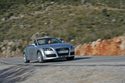 AUDI TT Roadster