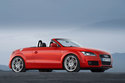 AUDI TT Roadster