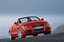 AUDI TT Roadster