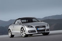 AUDI TT Roadster