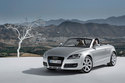 AUDI TT Roadster