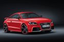 AUDI TT RS Plus