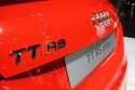 AUDI TT RS Plus