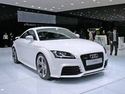 AUDI TT RS