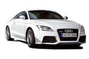 AUDI TT (8J) RS Roadster 2.5 TFSI 340 Quattro