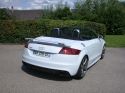 AUDI TT RS roadster