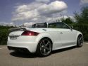 AUDI TT RS roadster