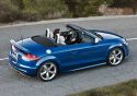 AUDI TT RS roadster