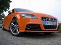 AUDI TTS