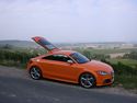 AUDI TTS