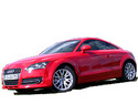 AUDI TT (8N) 1.8T 150ch