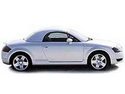 AUDI TT (8N) 1.8T 180ch