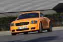 AUDI TT 3.2 V6 Quattro 250 ch