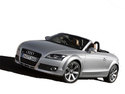 AUDI TT (8N) 3.2 V6 Quattro 250ch