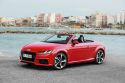 AUDI TT Roadster