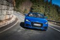 AUDI TT Roadster