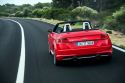 AUDI TT Roadster