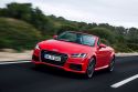 AUDI TT Roadster